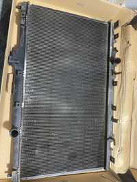 Радиатор Honda Element Honda 19010-PZD-A62Radiator Denso