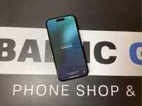 Sklep zadbany Apple Iphone 16 128gb black bateria 100% gwar prod