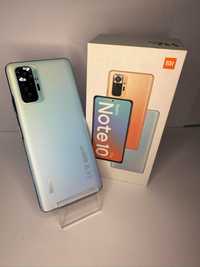 Smartfon Xiaomi Redmi Note 10 Pro 6 GB  128 GB 5G (332/24) TYL