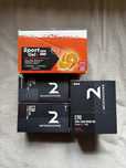 Nowe zele energetyczne neversecond sport gel spotowe odzywki