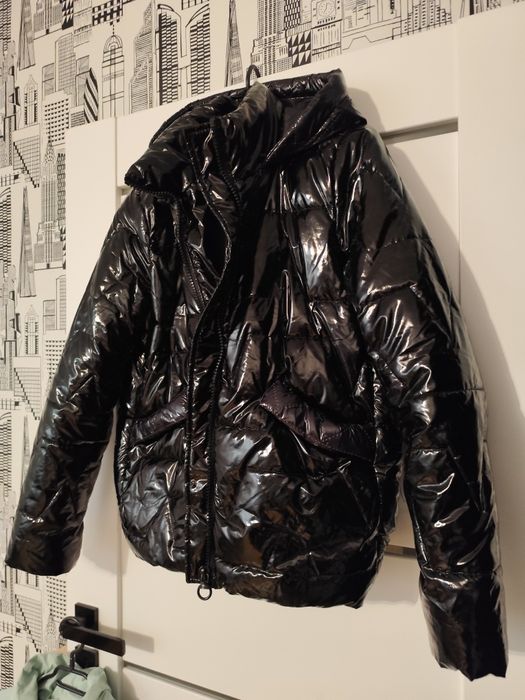 Kurtka zimowa mohito