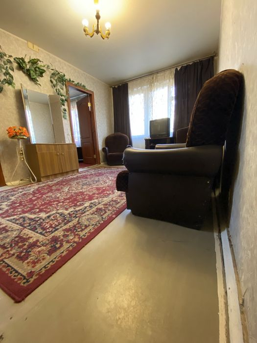 Продаж  3 кімнатної квартири на Покровській (Ювілейний)