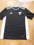 Koszulka sportowa chłopięca Adidas 164