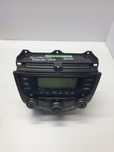 RADIO CD PANEL KLIMATYZACJI HONDA ACCORD VII 39050-SED