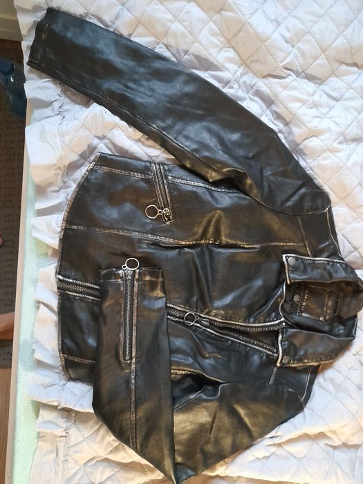 Ramoneska przecierana