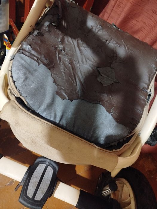 Коляска riko brano