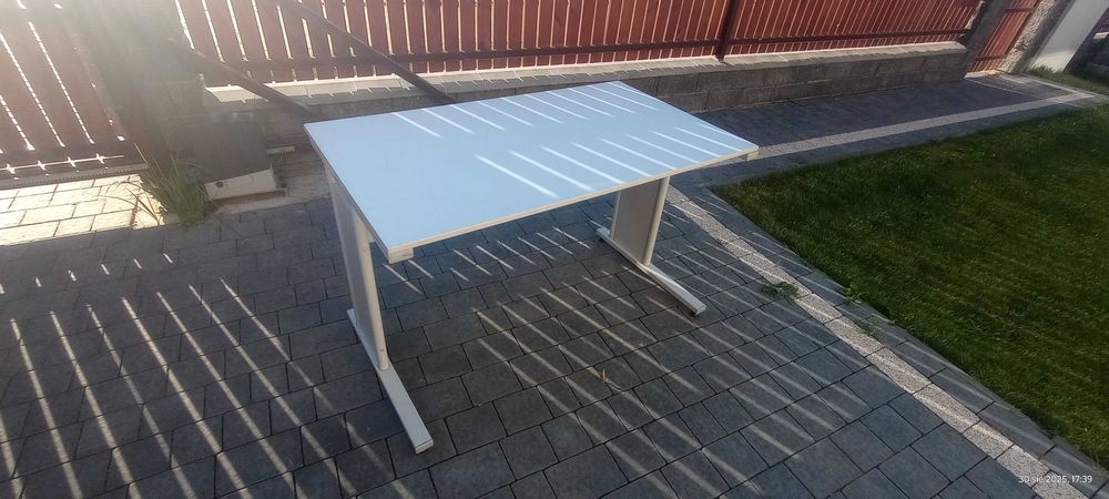 Biurko 70x120 cm
