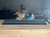 SOUNDBAR SONY SA-CT390 2.1 + SubWoofer + Pilot