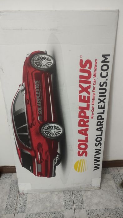 Películas solares BMW serie 2