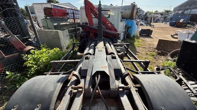 Hakowiec Urządzenie WUKO SMW 1142 kp-7