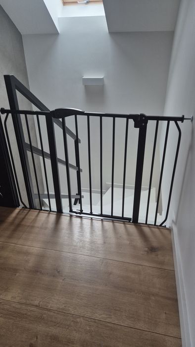 Barierka zabezpieczająca