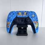 ГЕЙМПАД БЕЗДРОТОВИЙ PS5 Dualsense Fortnite Limited Edition Blue
