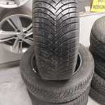 Opony Całoroczne Kleber Quadraxer2 205/55R16 91H