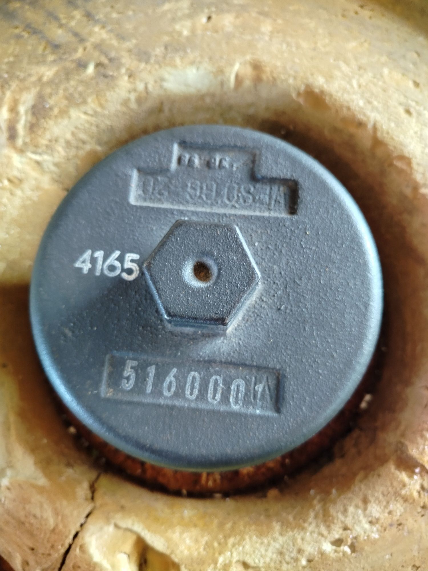 Zbiornik CWU 160