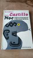 Michel del castillo noc ostatniego objawienia