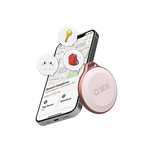 Lokalizator SBS Track My Circle wodoodporny IP65 kompatybilny z Apple