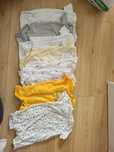 Body 98 sinsay plus rampersy lidl