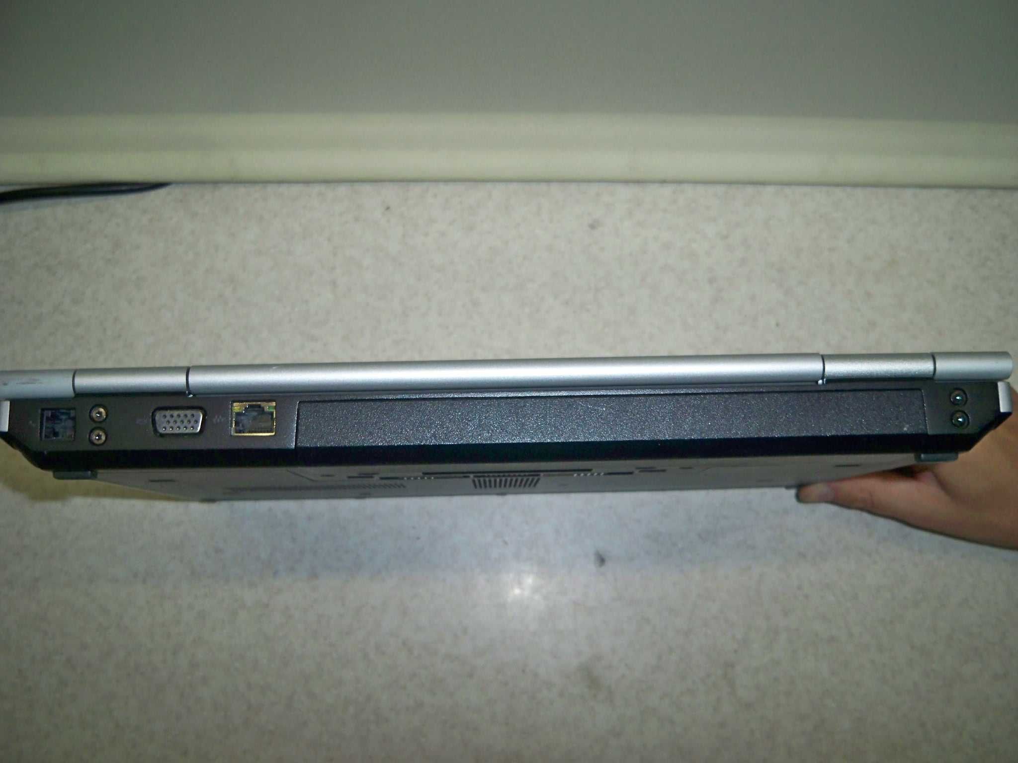 Продам ноутбук HP EliteBook 8470p, SSD.