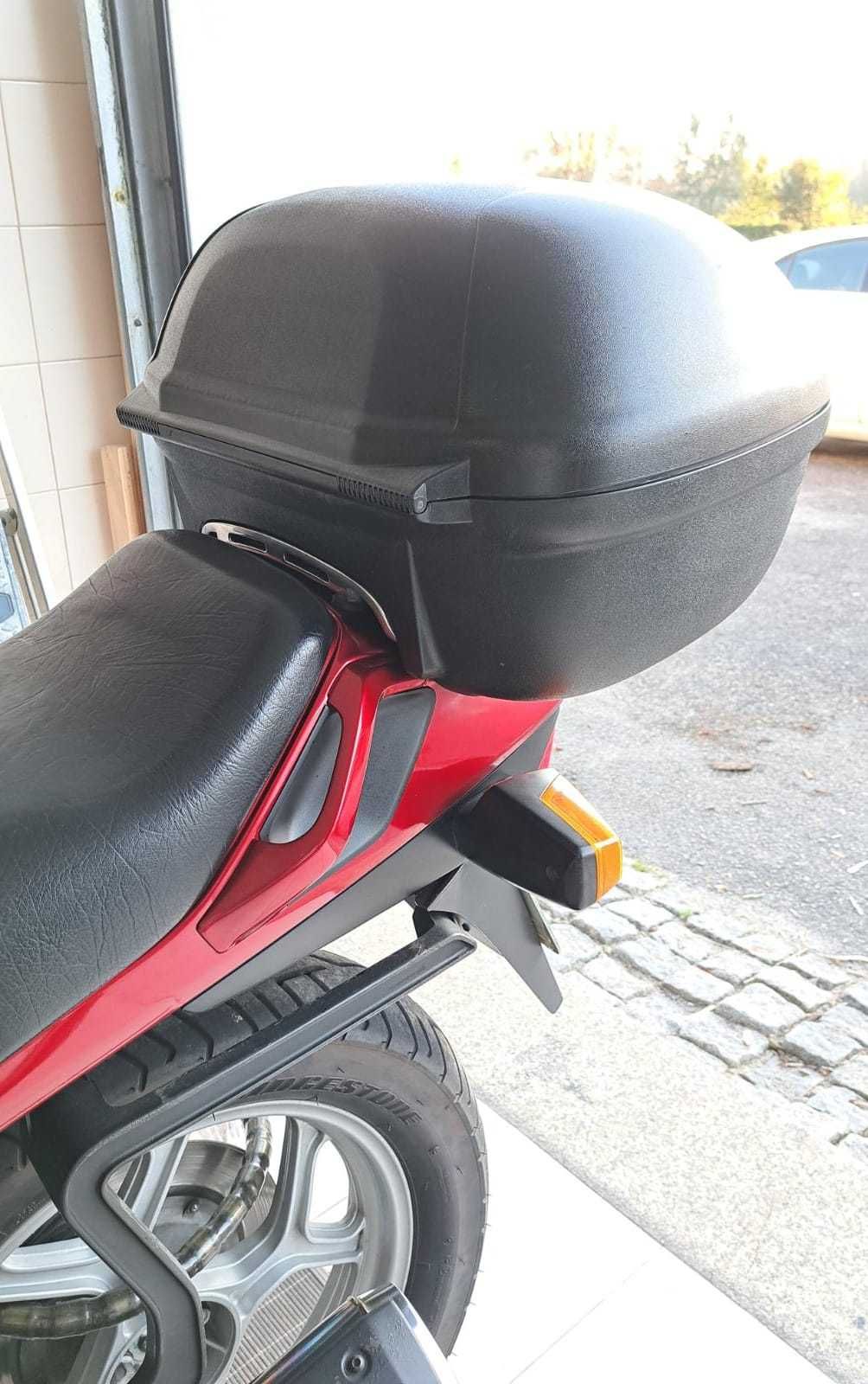 BMW K75s de 1990