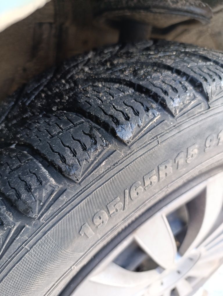 Продаю авто Peugeot 307 sw 2005 рік
