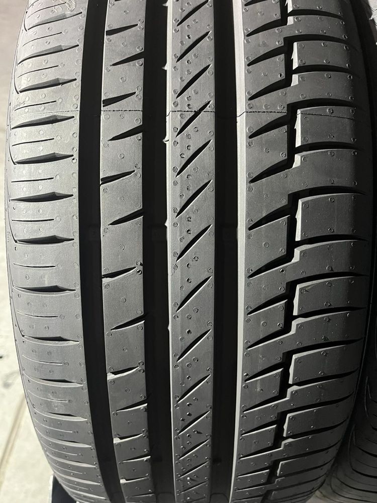 235/45/20 R20 Continental PremiumContact 6 4шт нові