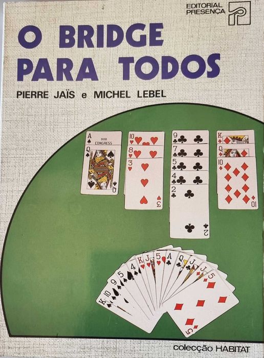 O Bridge para Todos