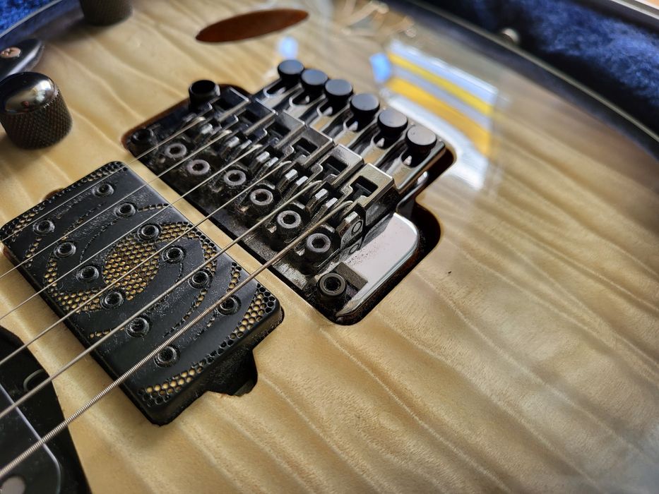 Ibanez Jiva 10-DSB Prestige