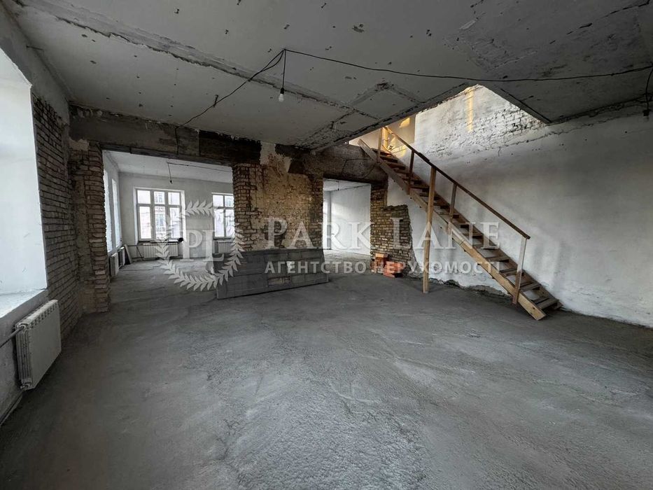 Продаж ЕКСКЛЮЗИВНОГО пентхаусу з терассою Антоновича 3А Шевченківський