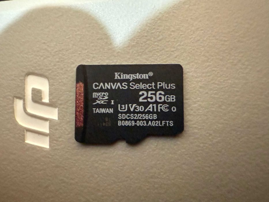 Dron DJI Mini 3 Pro + filtry ND + 2 x bateria + 256GB Karta pamięci