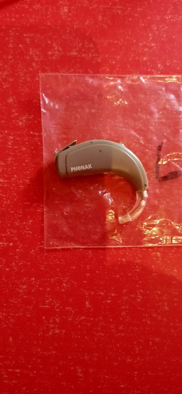 Продам phonak savia 211dsz