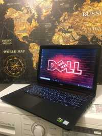 Ігровий Dell inspiron 5577 Gaming/i5-7300HQ/GeForce GTX 1050  (4Gb)