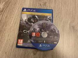 Chivalry II 2 PS4 PlayStation 4 gra