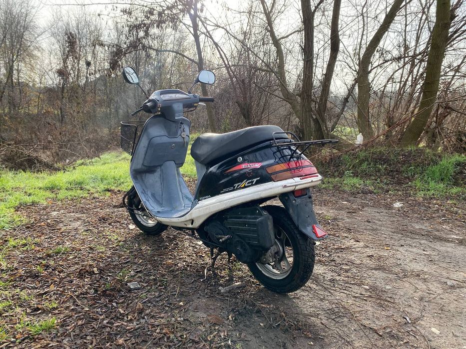 Продам Хонда Такт 24 в Отличном состояни