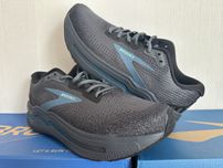 Кросівки Brooks Ghost Max 2! Розмір 45 29 см! Оригінал!