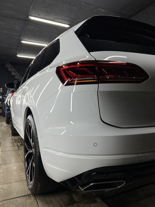 Полірування авто,кузова ,подряпин ,фар