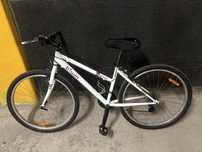 Bicicleta  rockride 5.0
