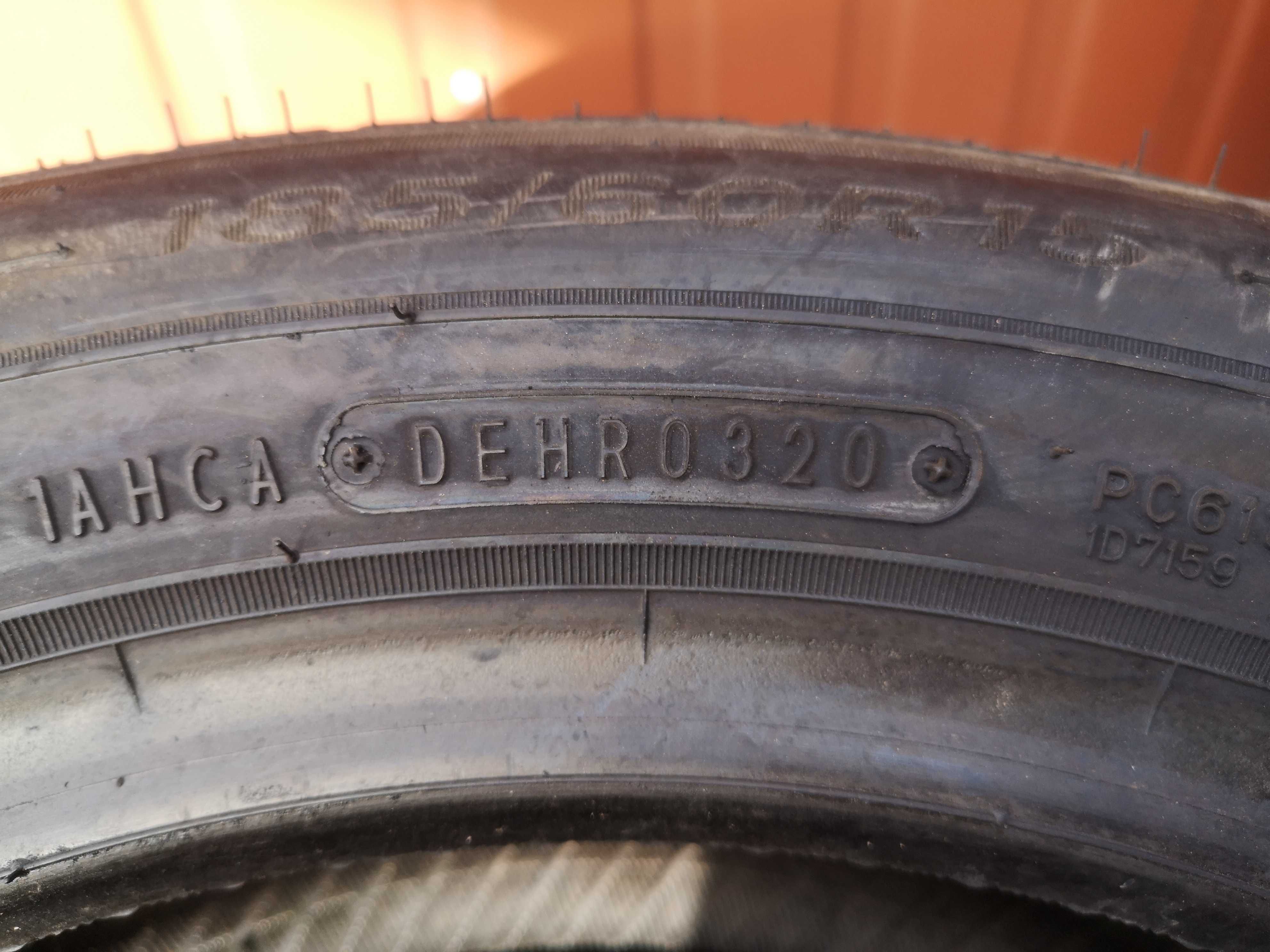 185/60 R15 84T - Falken Sincera SN110 (2 sztuki)