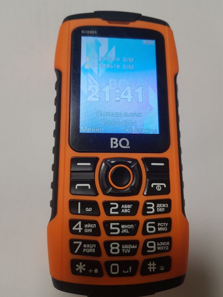 Мобільний телефон BQ-2439