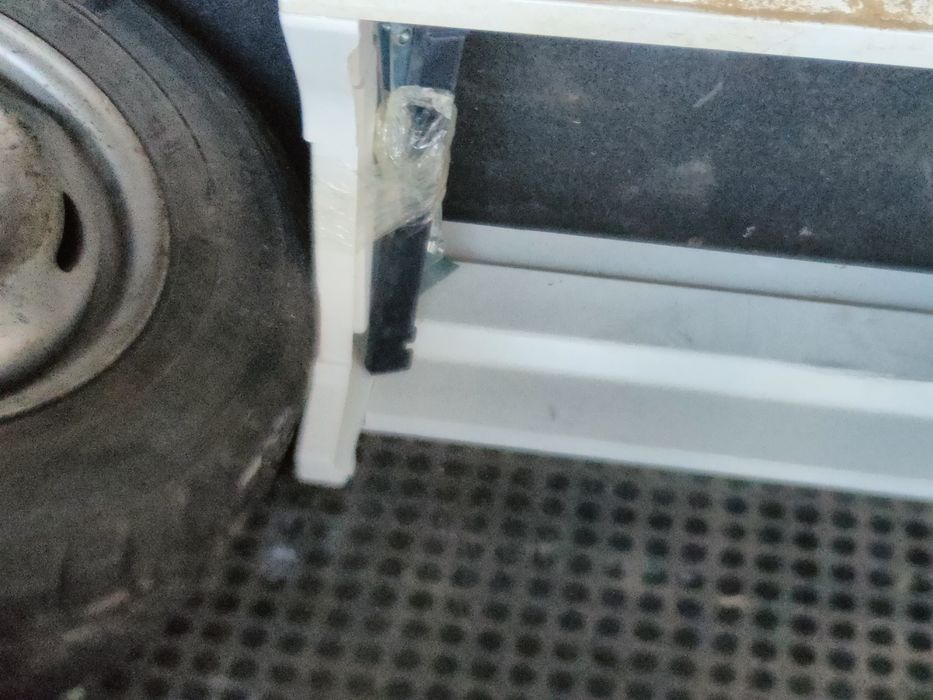 Fundament pod rozdzielnice budowlana