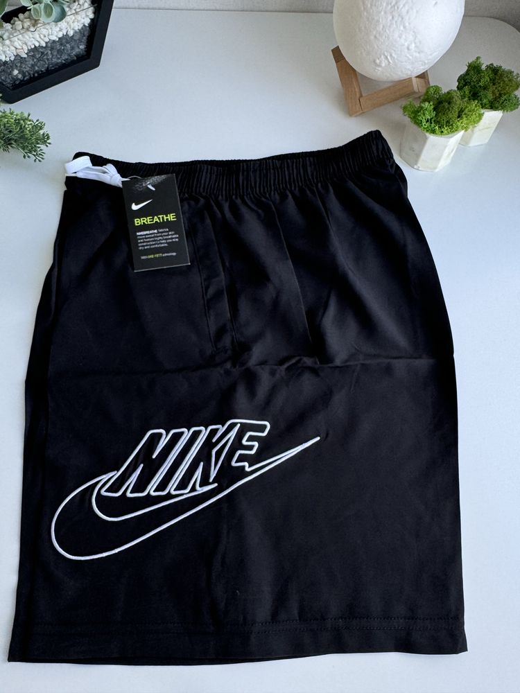 Шорти Nike Nylon найк нейлон