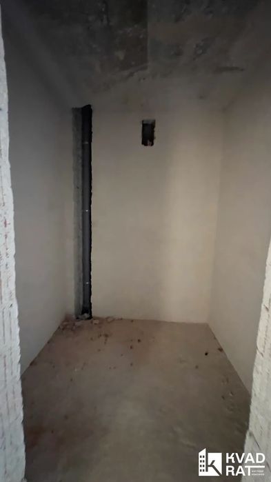 Максимально низька ціна — простора 2-кімнатна квартира 66 м²