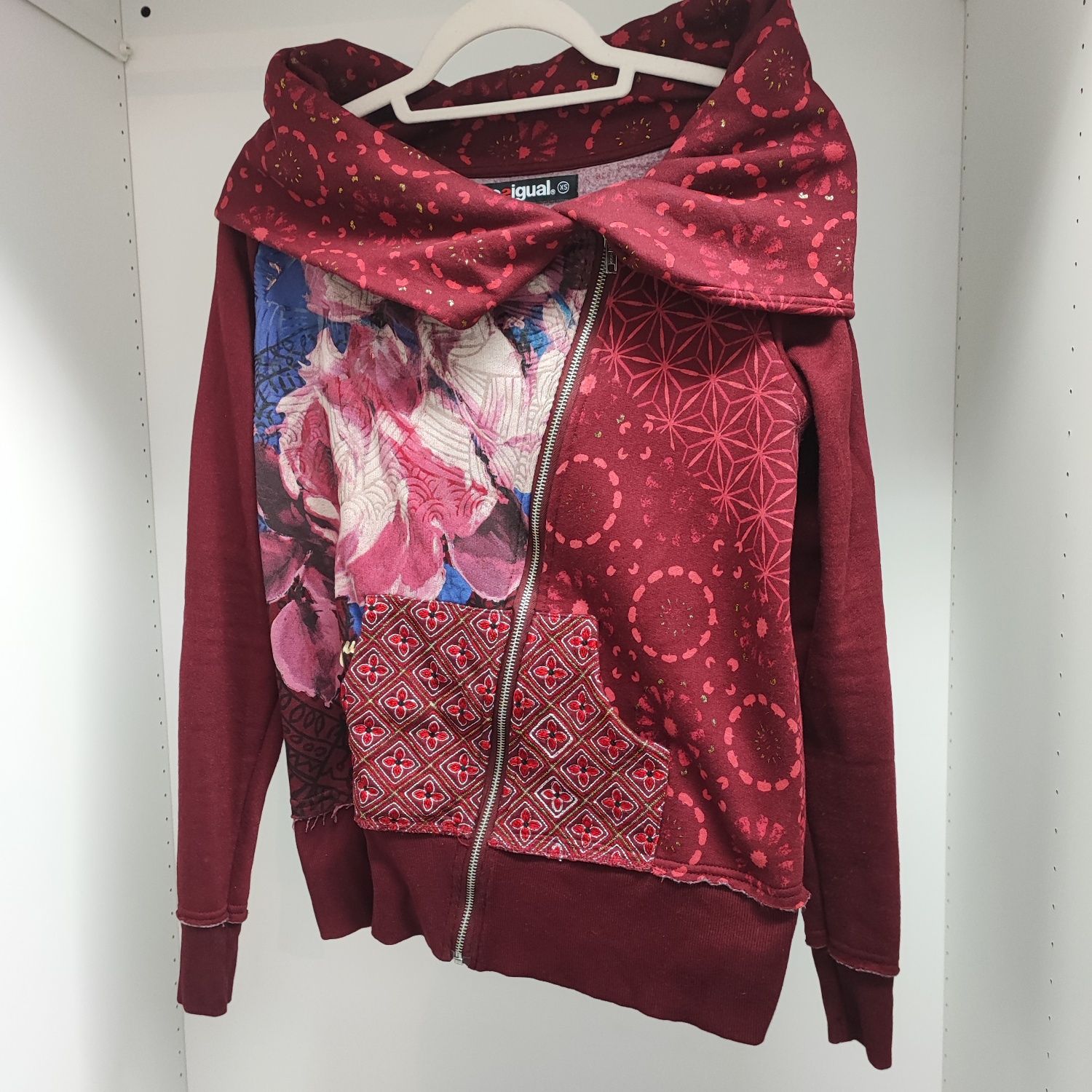 Bluza damska Desigual