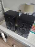 Bowers&Wilkins V201 monitory