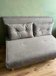 Sofa rozkładana Agata Meble