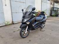 Piaggio Xevo X-evo 125 z 2012r na kat B