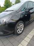 Opel ZAFIRA C (Family)