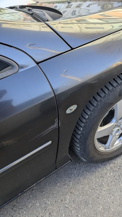 Peugeot 407 2l автомат находится в Тирасполе