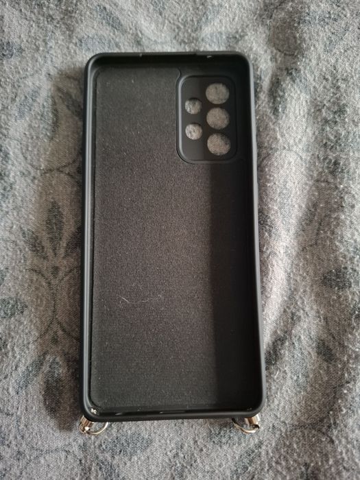Etui samsung galaxy A52