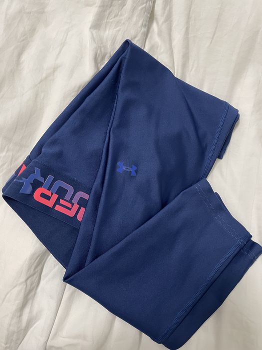 Лосини Under Armour