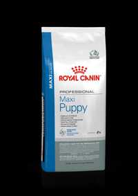 ROYAL CANIN Maxi Puppy JUNIOR 20 kg psy do 15 m-ca